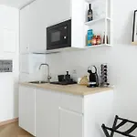 Orefici 8 شقة