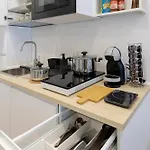 Orefici 8 Apartmán