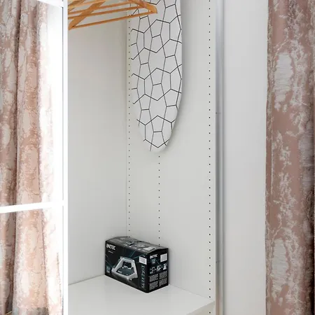 Apartmán Orefici 8 Neapol