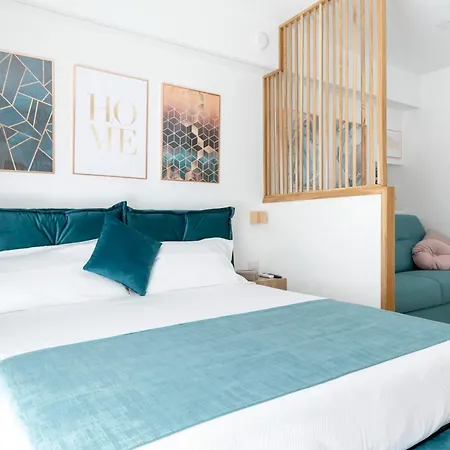 Orefici 8 Apartmán Neapol