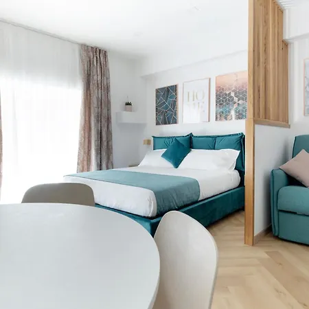 Apartament Orefici 8