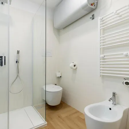 Apartament Orefici 8 Neapol