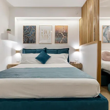 Apartament Orefici 8 *